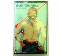 Glen Campbell - Live in London