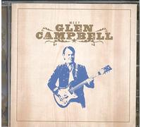 Campbell, Glen - Meet Glen Campbell