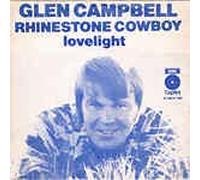 Glen Campbell - Rhinestone Cowboy
