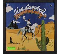GLEN CAMPBELL - rhinestone cowboy