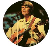 Glen Campbell - Rhinestone Cowboy - Live