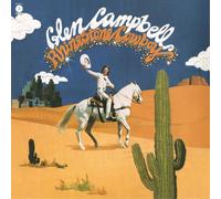 Glen Campbell Rhinestone Cowboy (Vinyl LP) Expanded 12" Album