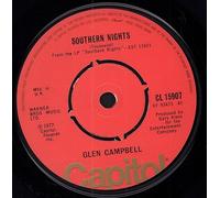 Glen Campbell - Southern Nights