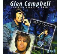 Glen Campbell Southern Nights/basic (CD) Album