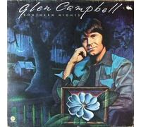 Glen Campbell - Southern Nights - Capitol Records - 1 C 064-85 084, EMI Electrola - 1 C 064-85 084