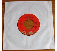 Glen Campbell - Sunflower (1977) / Vinyl single [Vinyl-Single 7'']