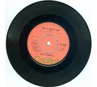 Glen Campbell - Sunflower / This Is Sarah's Song [7" Vinyl]