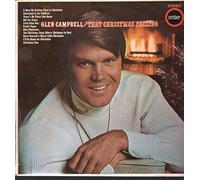 Glen Campbell - That Christmas Feeling