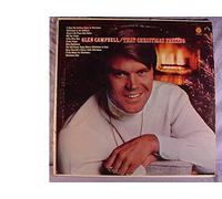 Glen Campbell - That Christmas Feeling