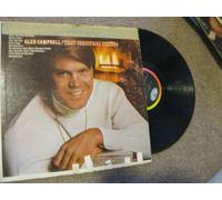 Glen Campbell - That Christmas Feeling