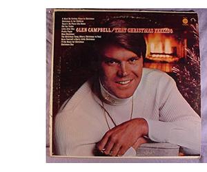 Glen Campbell - That Christmas Feeling