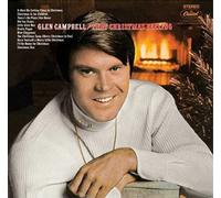 Glen Campbell That Christmas Feeling (Vinyl LP) 12" Album
