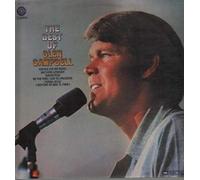 Glen Campbell - The Best Of Glen Campbell - Capitol Records - 1 C 054-81 475, EMI Electrola - 1 C 054-81 475