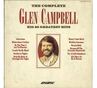 Glen Campbell - The Complete Glen Campbell