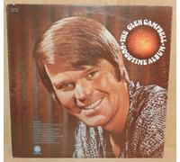 Glen Campbell - The Glen Campbell Album