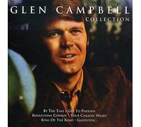 Glen Campbell - The Glen Campbell Collection