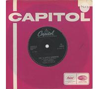 GLEN CAMPBELL - try a little kindness / lonely my lonely friend