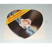 Glen Campbell - Twenty Golden Greats