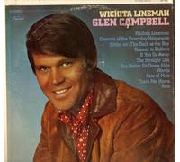 Glen Campbell - Wichita Lineman
