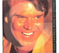 Glen Campbell - Wings of victory