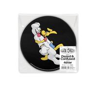 Glen Check - Dazed & Confused / 4Ever