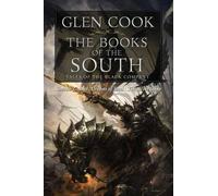 Glen Cook Books of the South, the (Tascabile)