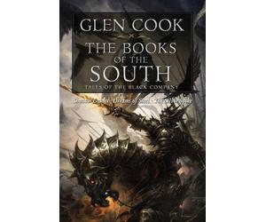 Glen Cook Books of the South, the (Tascabile)