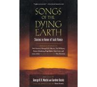 Songs of the Dying Earth (Tascabile)