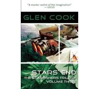 Glen Cook Starfishers (Tascabile)