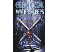 Glen Cook Water Sleeps (Tascabile) Chronicles of the Black Company