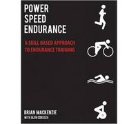 Glen Cordoza Power Speed Endurance (Tascabile)