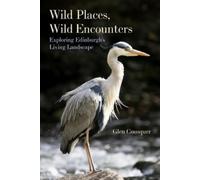 Glen Cousquer Wild Places, Wild Encounters (Tascabile)
