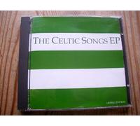 Glen Daly - Glen Daly - Gerry And The Pacemakers : Glen Daly - THE CELTIC SONGS E.P. SPECIA CD