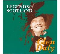 Glen Daly - Legends of Scotland by Glen Daly