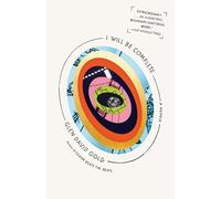 Glen David Gold I Will Be Complete (Tascabile)