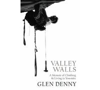 Glen Denny Valley Walls (Tascabile)