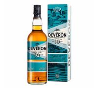 Glen Deveron - Highland Single Malt - 1978 10 year old