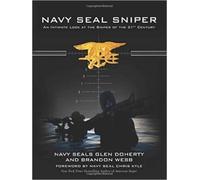 Glen Doherty Brandon Webb Navy SEAL Sniper (Tascabile)