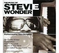 Glen Douglas - Music of Stevie Wonder