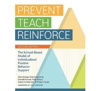Glen Dunlap Kelly Wilson Kathy Christiansen Rose Iov Prevent-Teach-R (Tascabile)