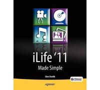 Glen Durdik MSL Made Simple Learning iLife '11 Made Simple (Tascabile)