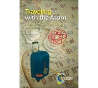 Glen E Rodgers Traveling with the Atom (Tascabile)