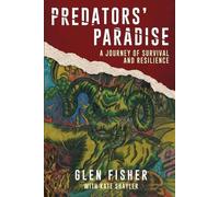 Glen Fisher Predators' Paradise (Tascabile)