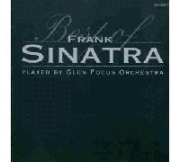 Glen Focus Orchestra - Best of Frank Sinatra