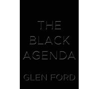 Glen Ford The Black Agenda (Tascabile)