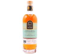 Glen Garioch - 12 year old Glens & Valleys - Berry Bros & Rudd Single Cask #1...