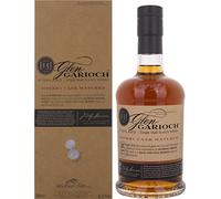 Glen Garioch 15 Years Old Highland Single Malt Scotch Whisky Sherry Cask 53,7% Vol. 0,7l in Giftbox