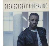GLEN GOLDSMITH / DREAMING (UP ALL NIGHT MIX)