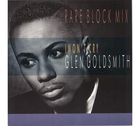 Glen Goldsmith - GLEN GOLDSMITH / I WON'T CRY