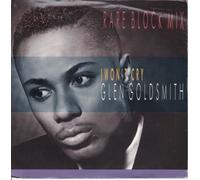 Glen Goldsmith - I WON'T CRY 7" (VINYL 45) UK RCA 1987